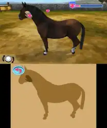 Image n° 1 - screenshots : I Love My Pony